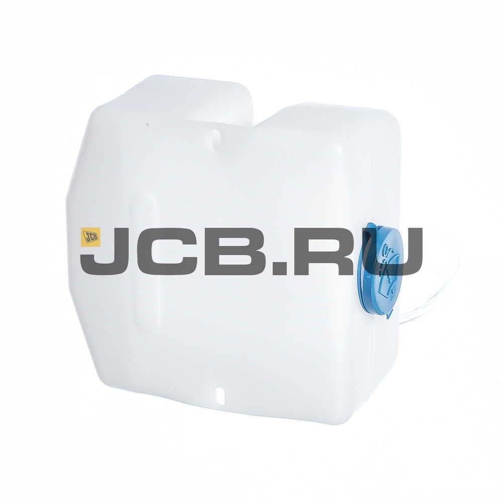 Бачок JCB 128/E2975