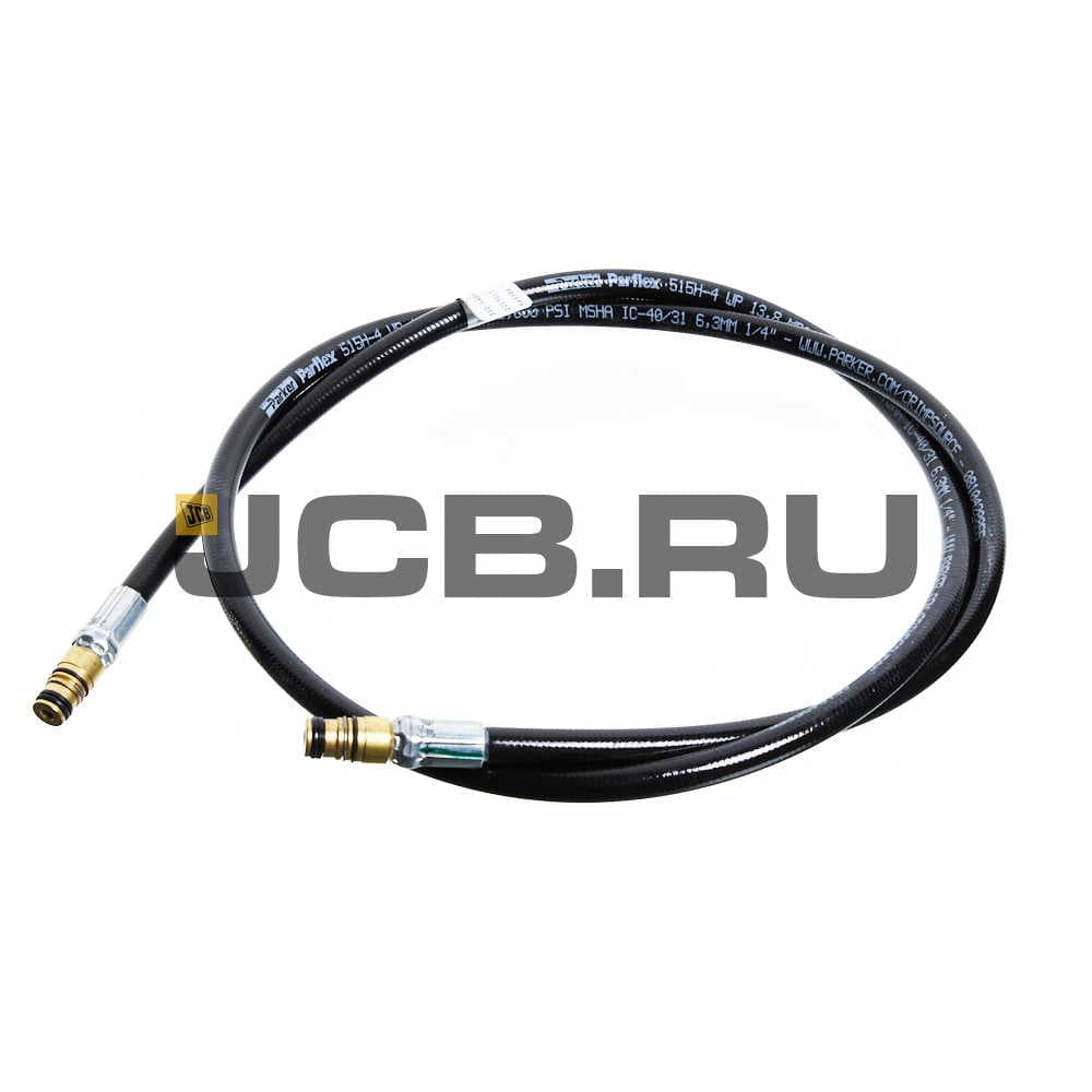 Шланг JCB 332/X4980
