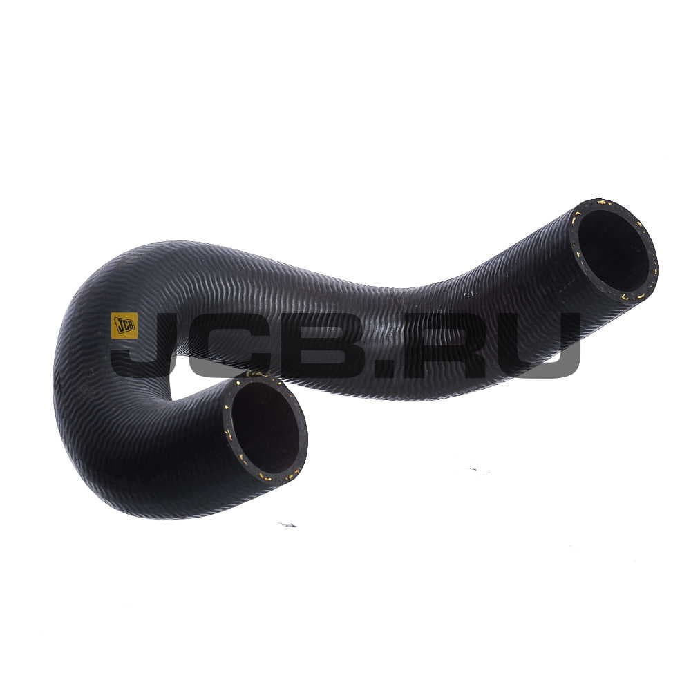 Патрубок нижний JCB 332/X5288