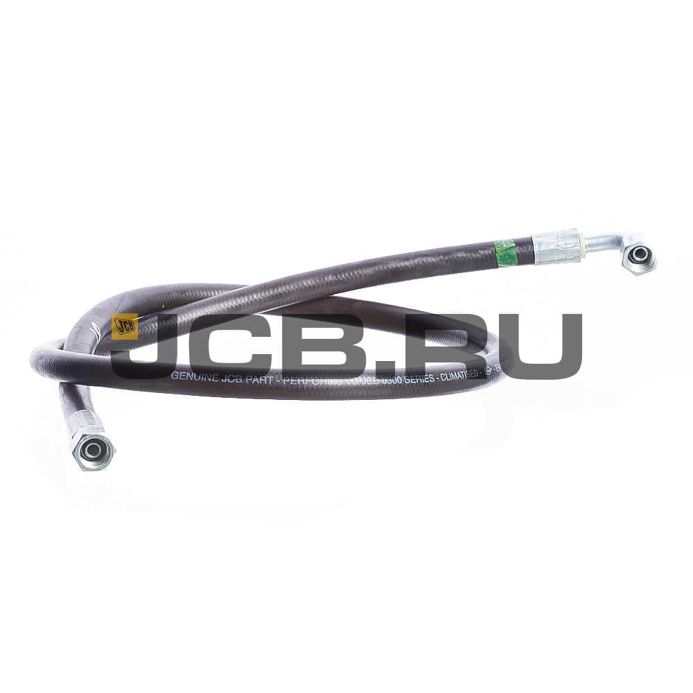 РВД 3/8 BSP 1410 мм JCB 332/Y2166