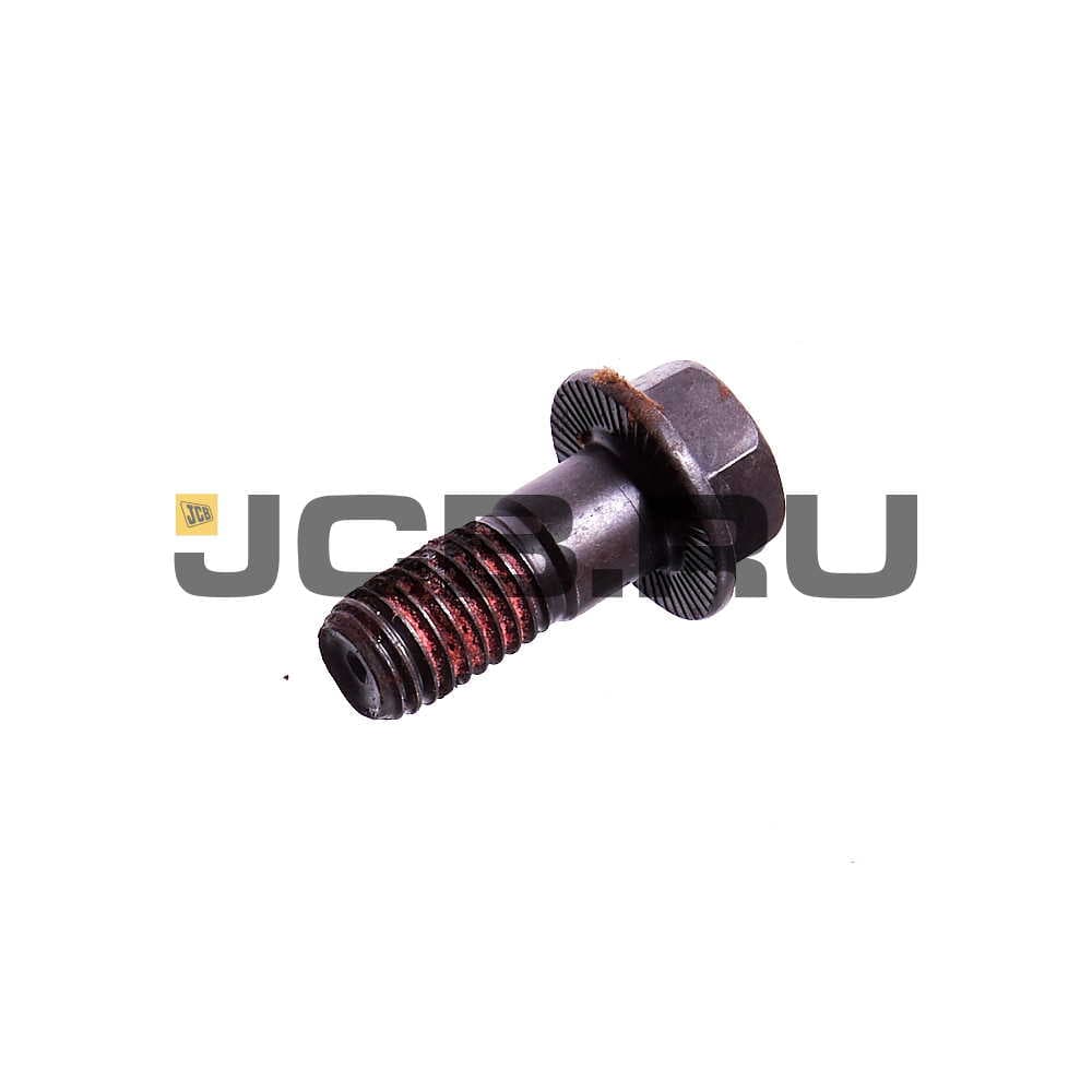 Болт M12 x 30mm JCB 332/Y2554