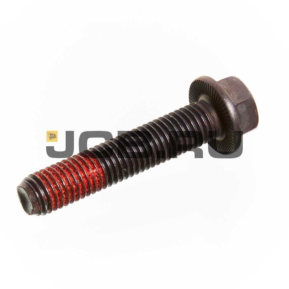 Болт M14X70 JCB 332/Y2561