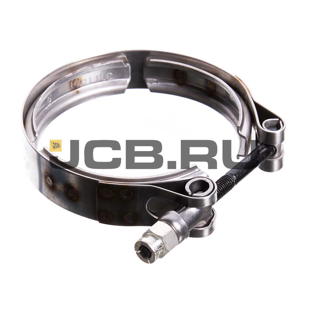 Хомут JCB 332/Y3326