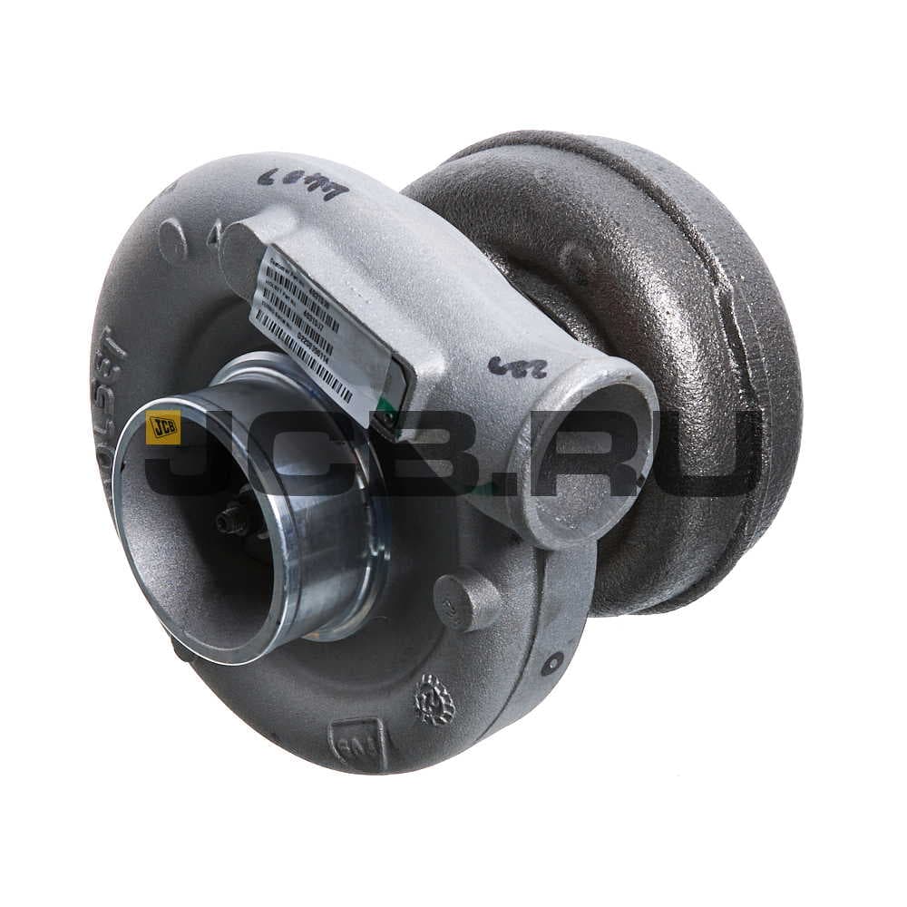 Турбокомпрессор JCB 332/Y5121