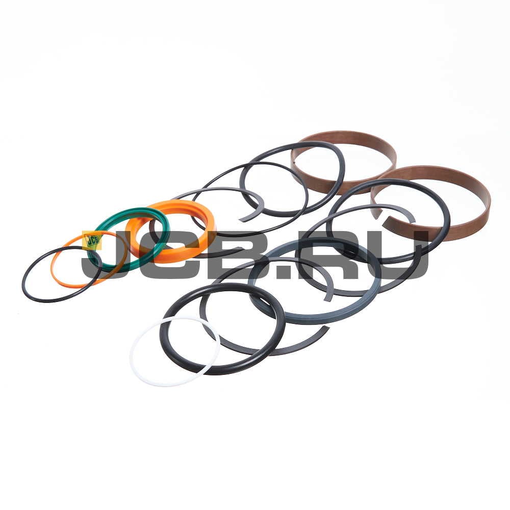 Комплект уплотнений JCB 332/Y6462