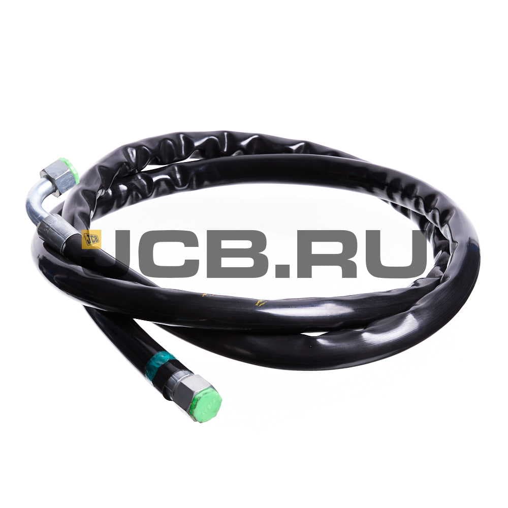 Шланг JCB 332/Y6633