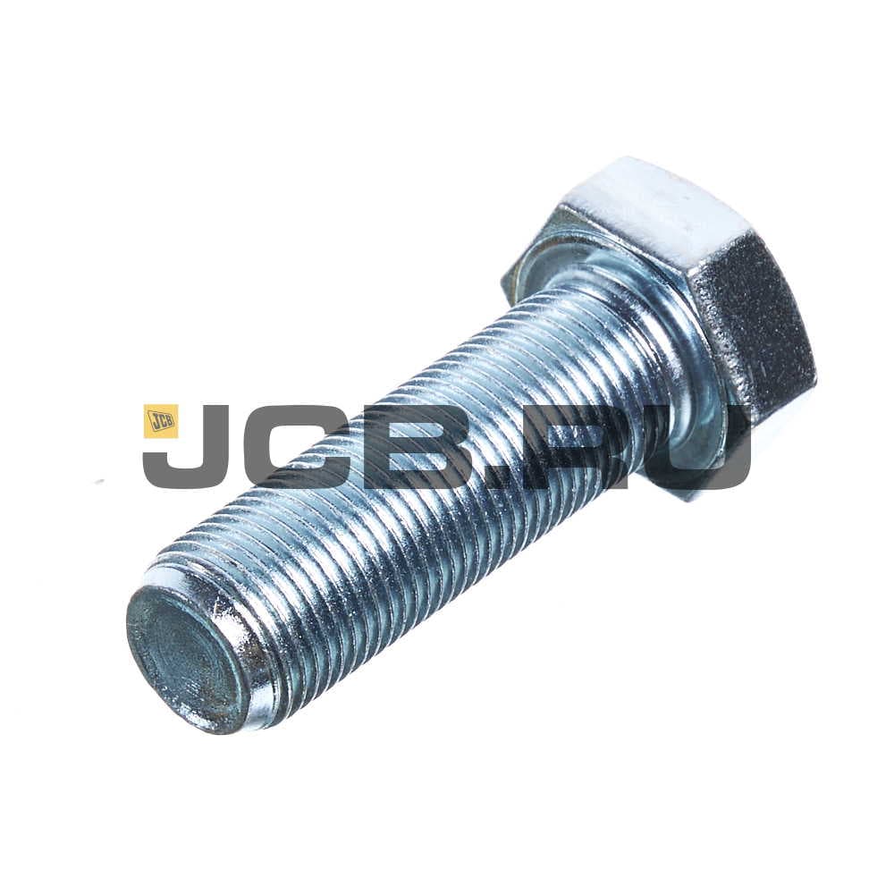 Болт JCB 1305/0716Z