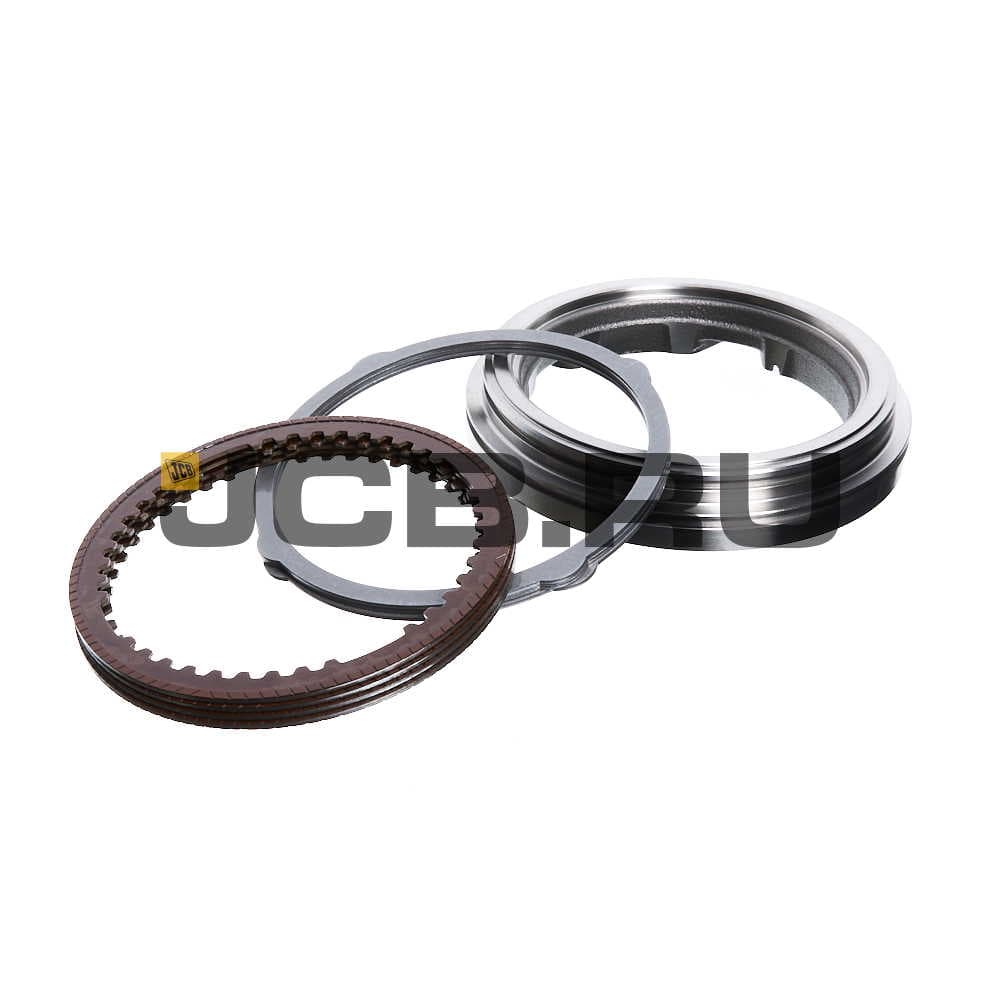 Ремкомплект тормозной JCB 333/C0110