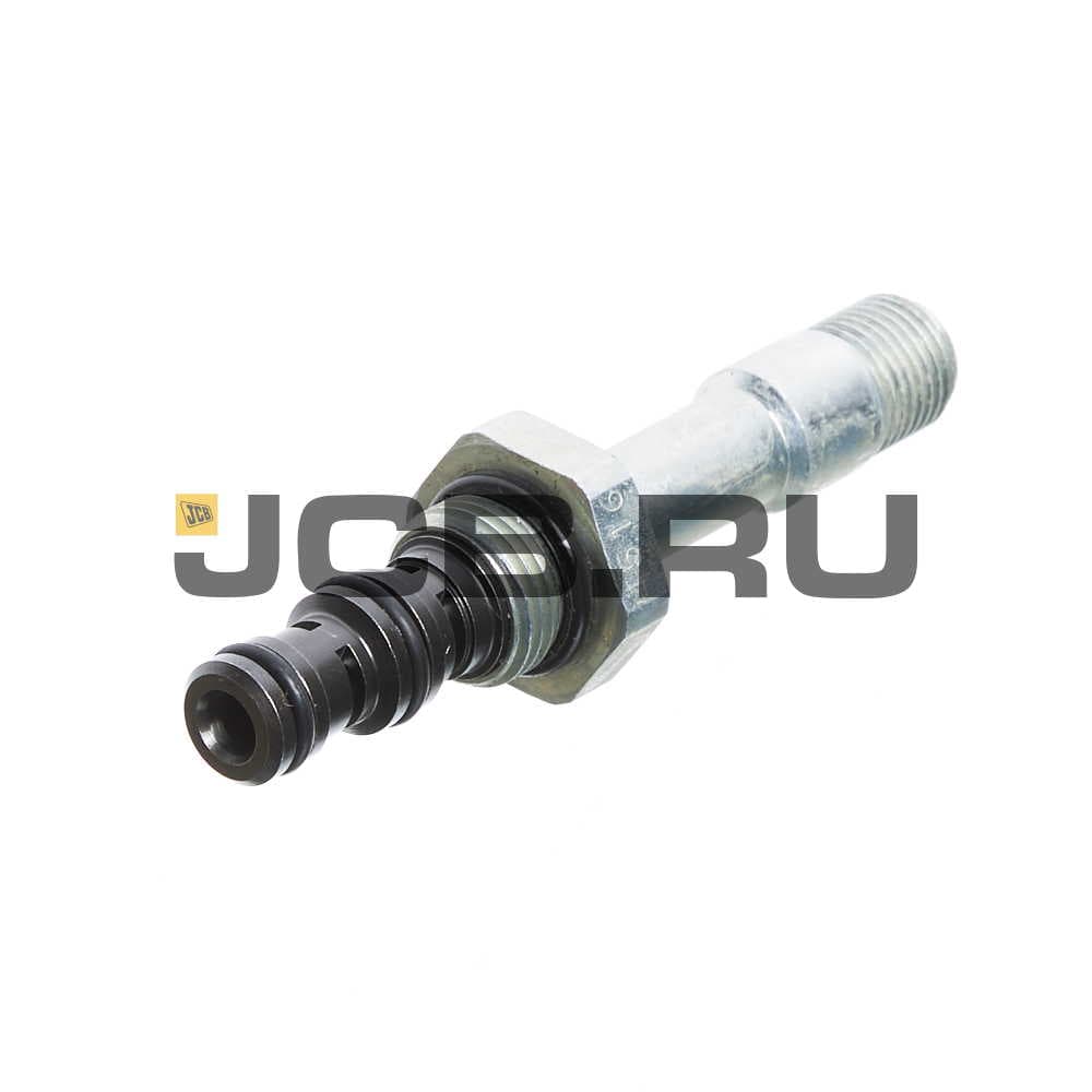 Соленоид JCB 333/C0783
