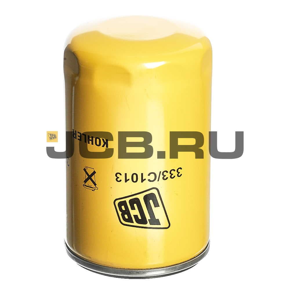 Фильтр масляный
