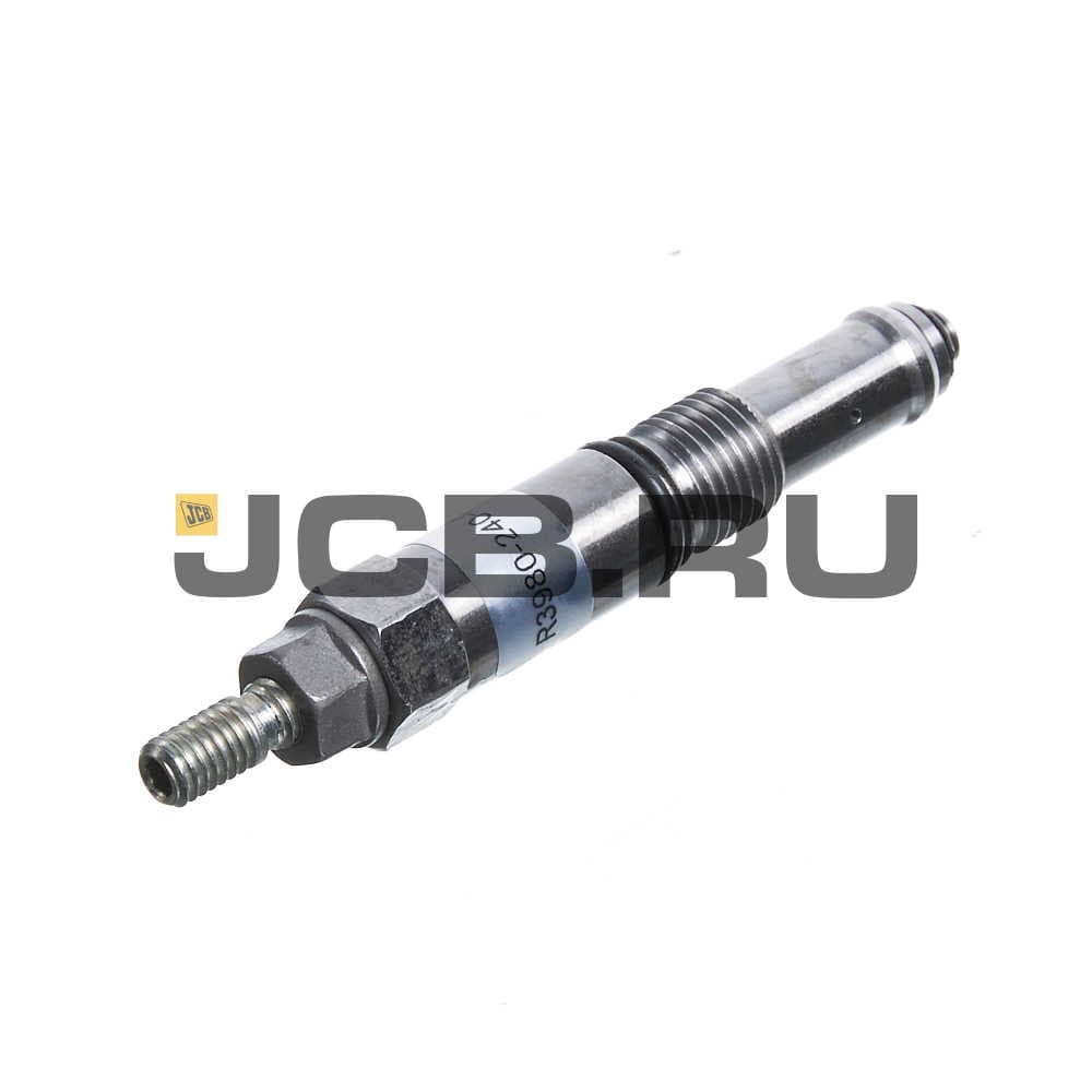 Клапан JCB 333/C1700