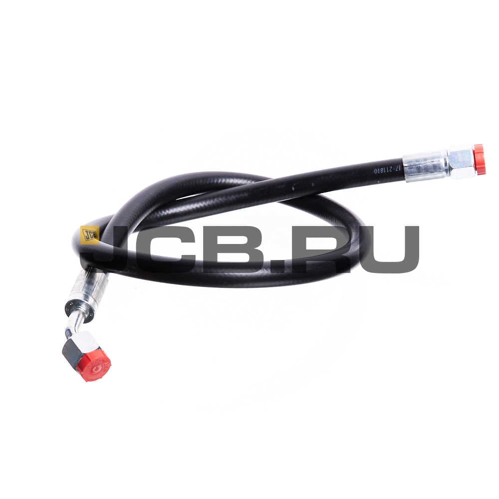 Шланг JCB 333/C2408