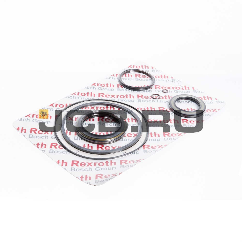 Комплект уплотнений JCB 333/C3592