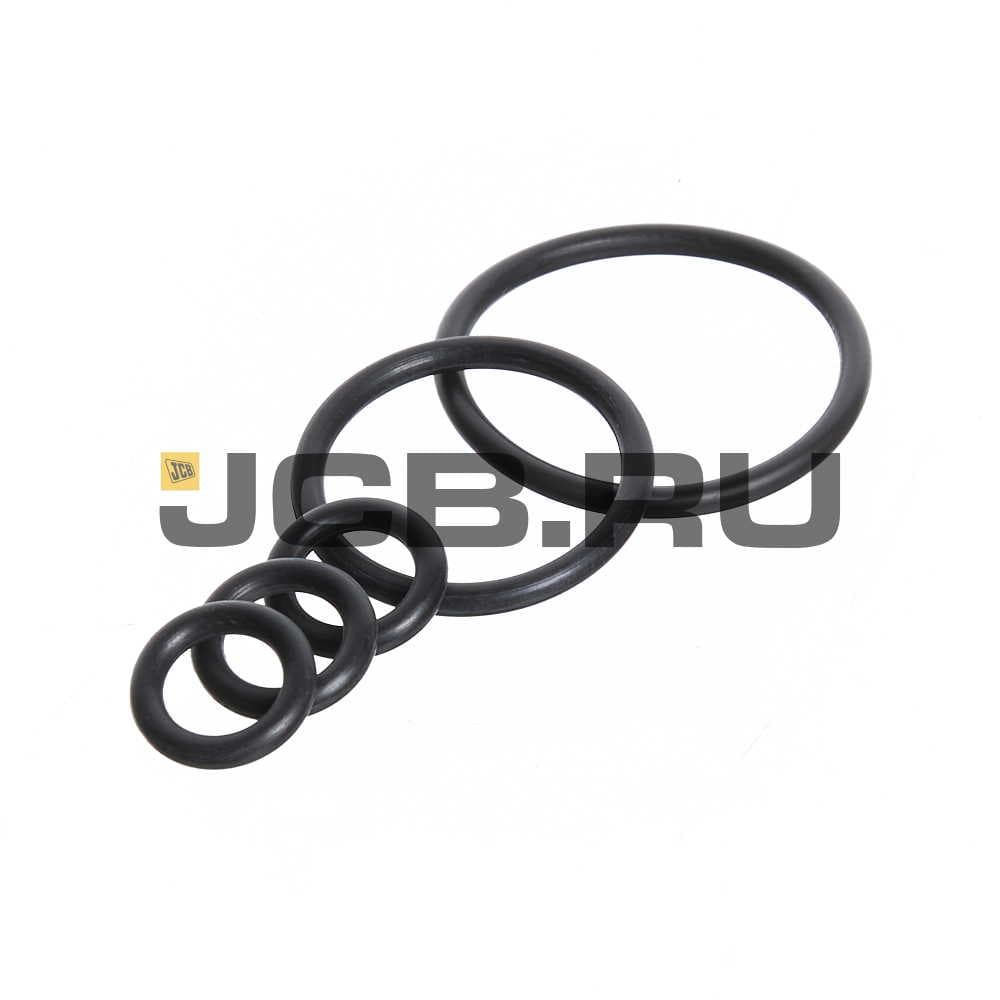 Комплект уплотнений JCB 333/C4060