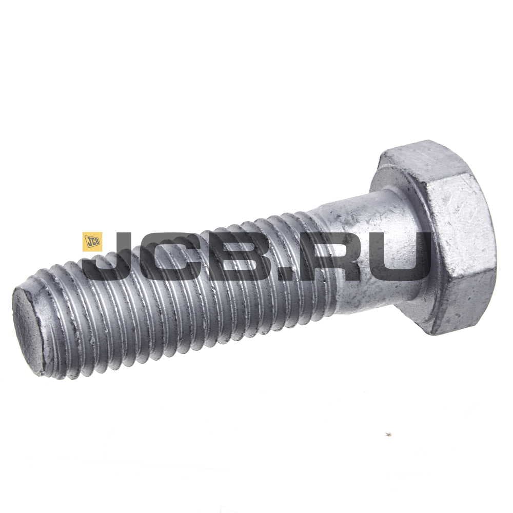 Болт M20 X 70 (10,9) JCB 1316/3816D