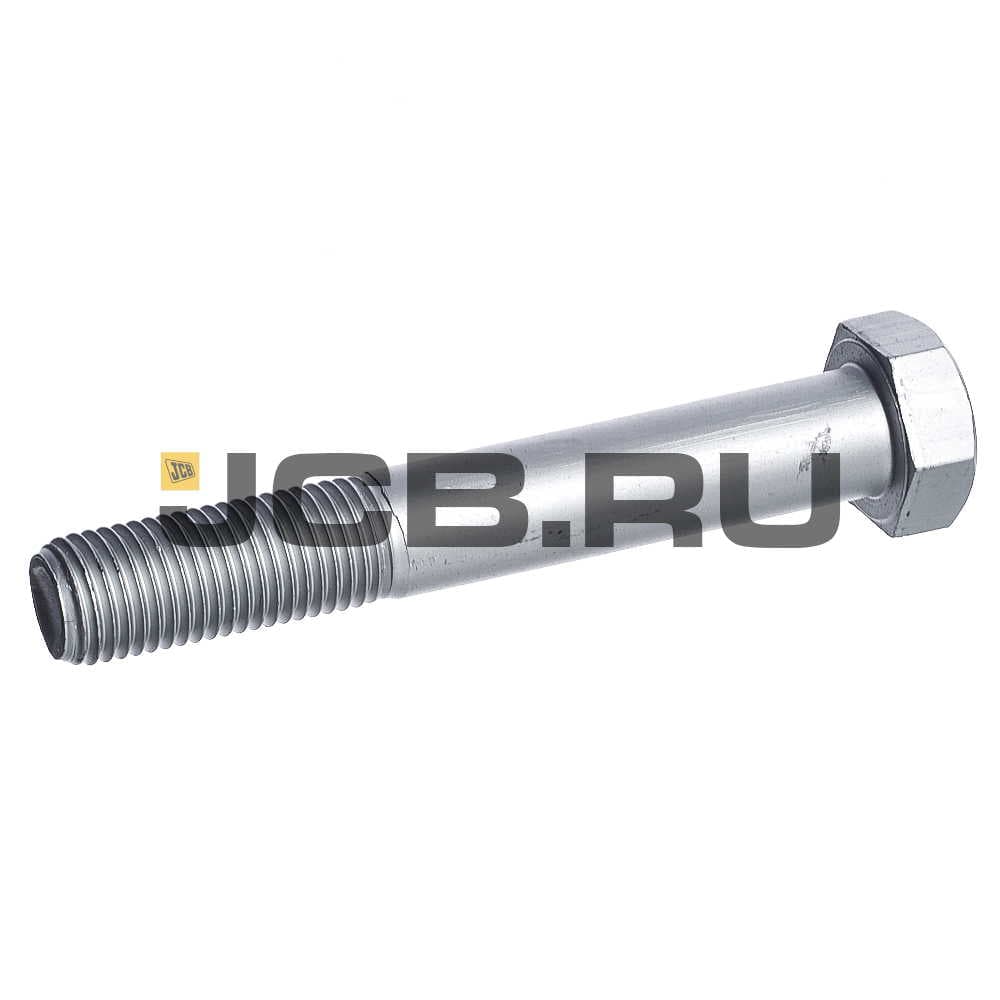 Болт крепления рамы стабилизаторов m30 x3 x200mm JCB 1316/4130D