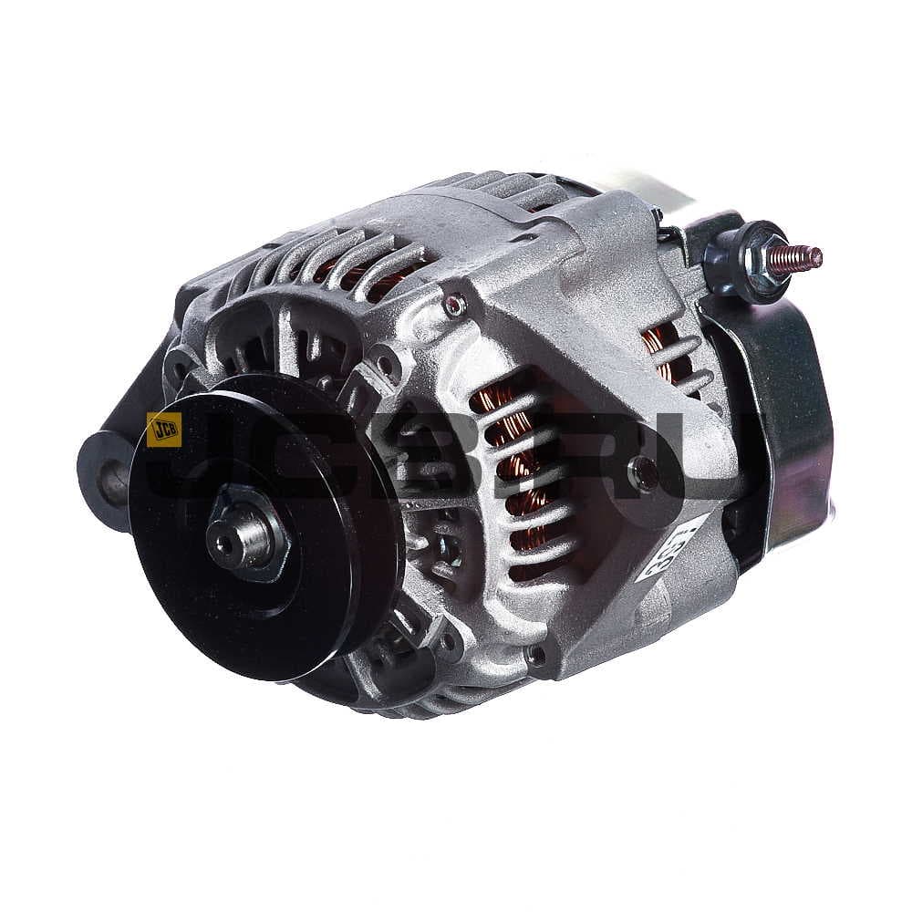 Генератор JCB 333/C7403