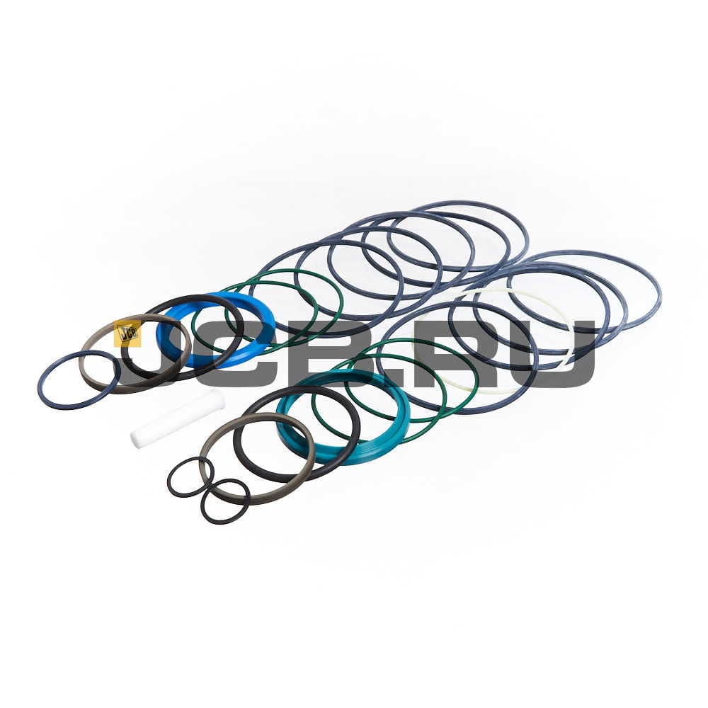 Комплект уплотнений JCB 333/C8891