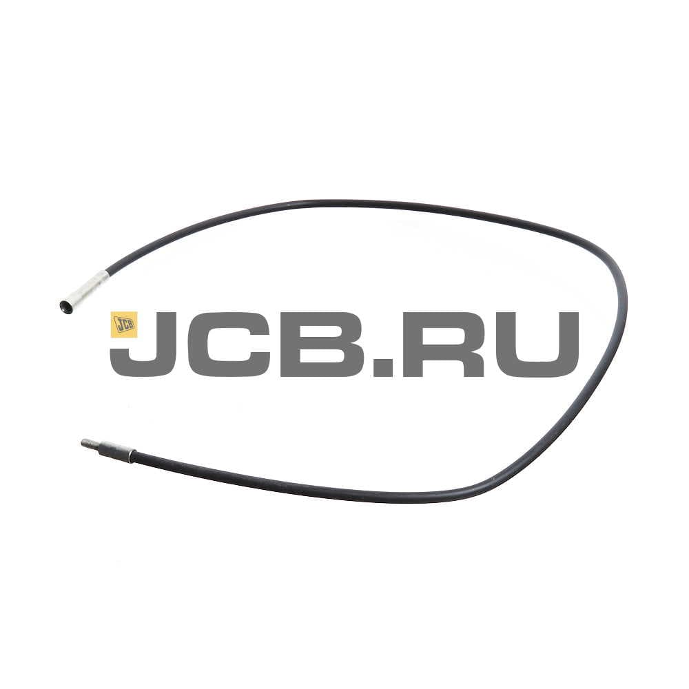 Трос привода JCB 333/D7455