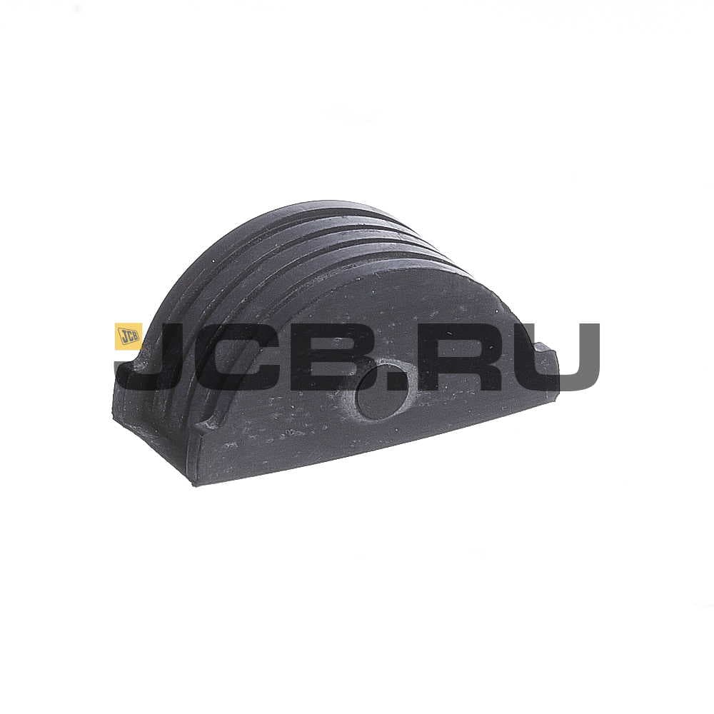 Уплотнение (сегмент) JCB 333/D8669