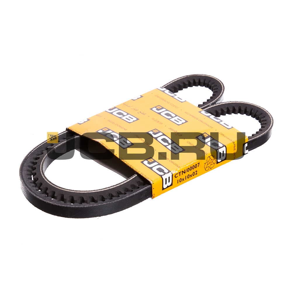 Ремень JCB 333/D9218