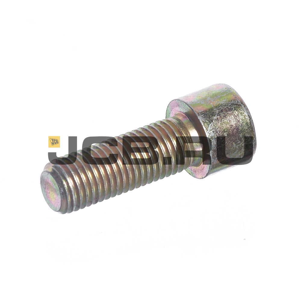 Болт стальной JCB 1391/3711D