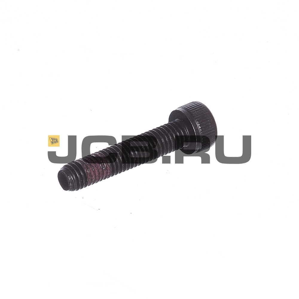 Болт JCB 1392/3107