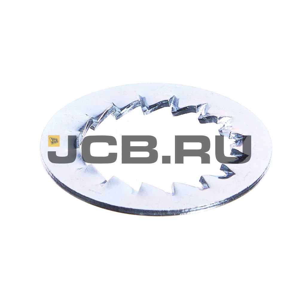 Шайба JCB 1418/0019Z