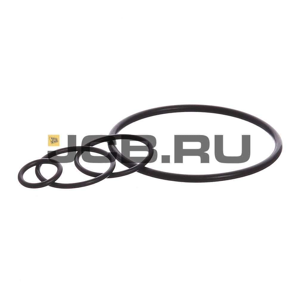 Комплект уплотнений