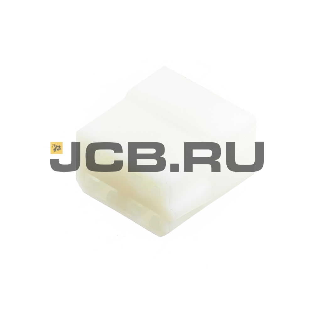 Корпус проводки JCB 8364/01218