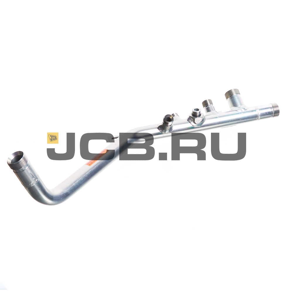 Трубка JCB 335/10288