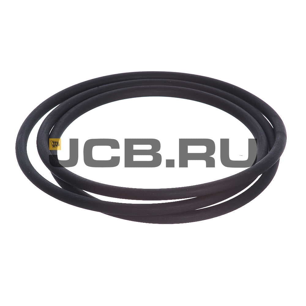Кольцо резиновое JCB 20/950532