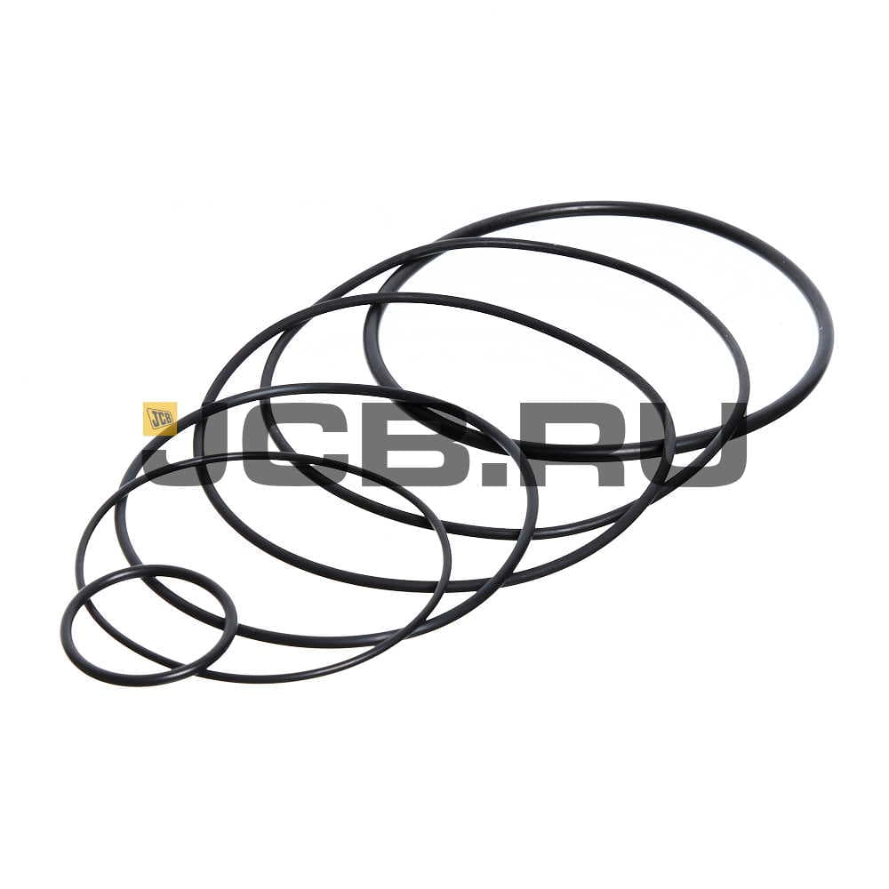 Уплотнительное кольцо JCB 347/21424