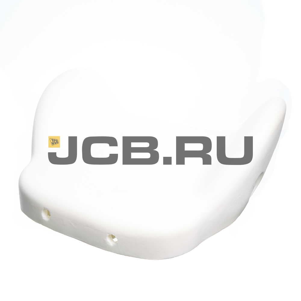 Спинка сидения JCB 40/910651