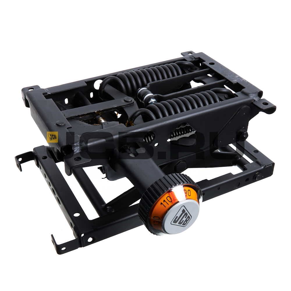 Комплект - подвеска сиденья JCB 40/910715