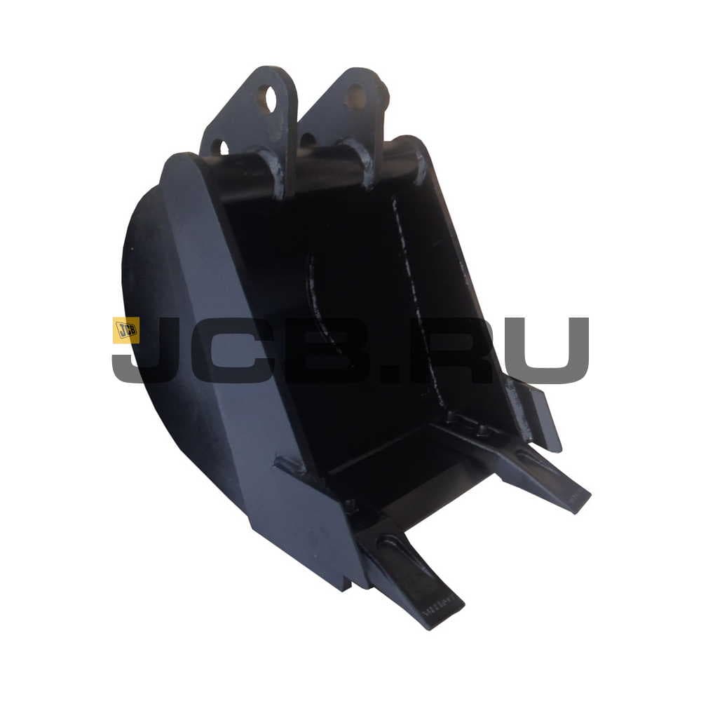 Ковш стальной 300 мм. JCB 239/00189