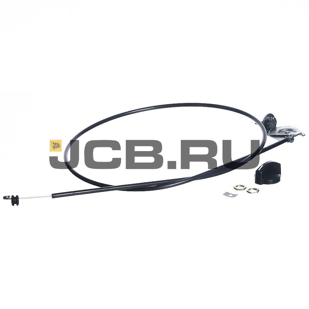 Трос отопителя JCB 910/60263