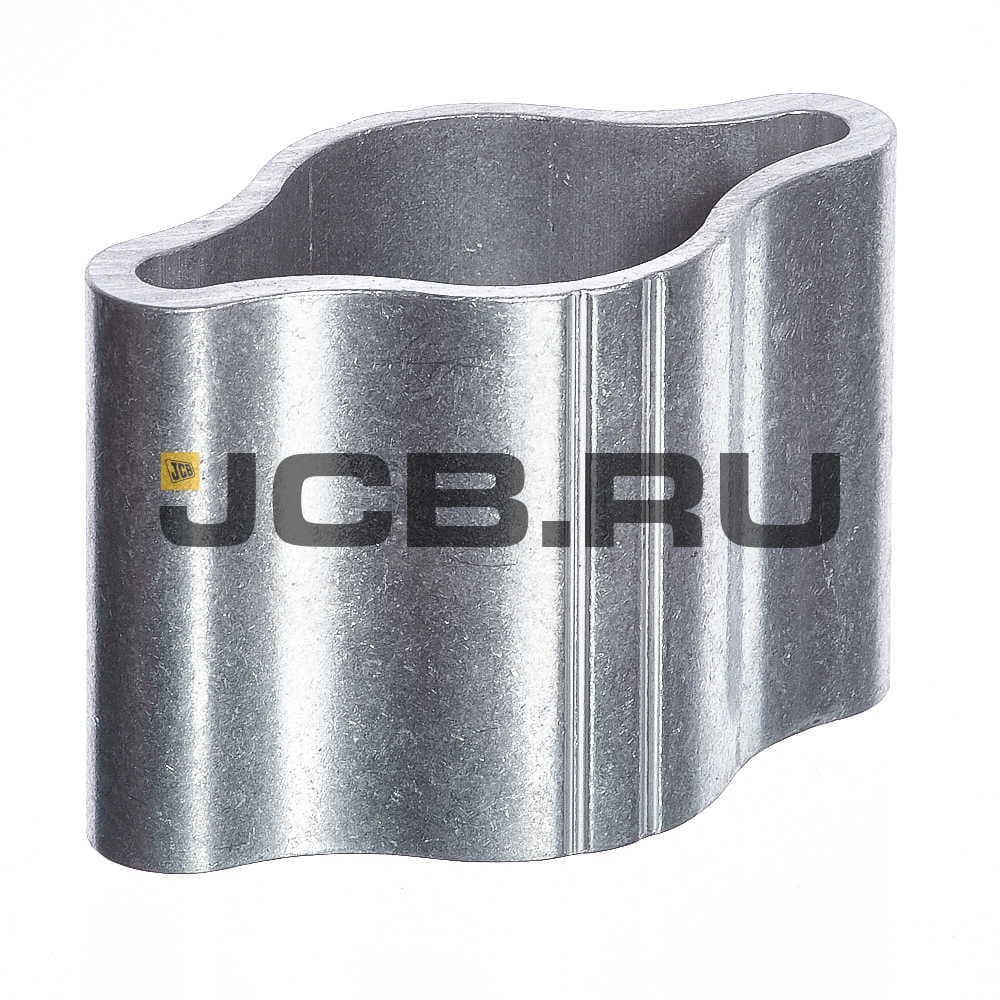 Корпус пружины клапана JCB 25/222671