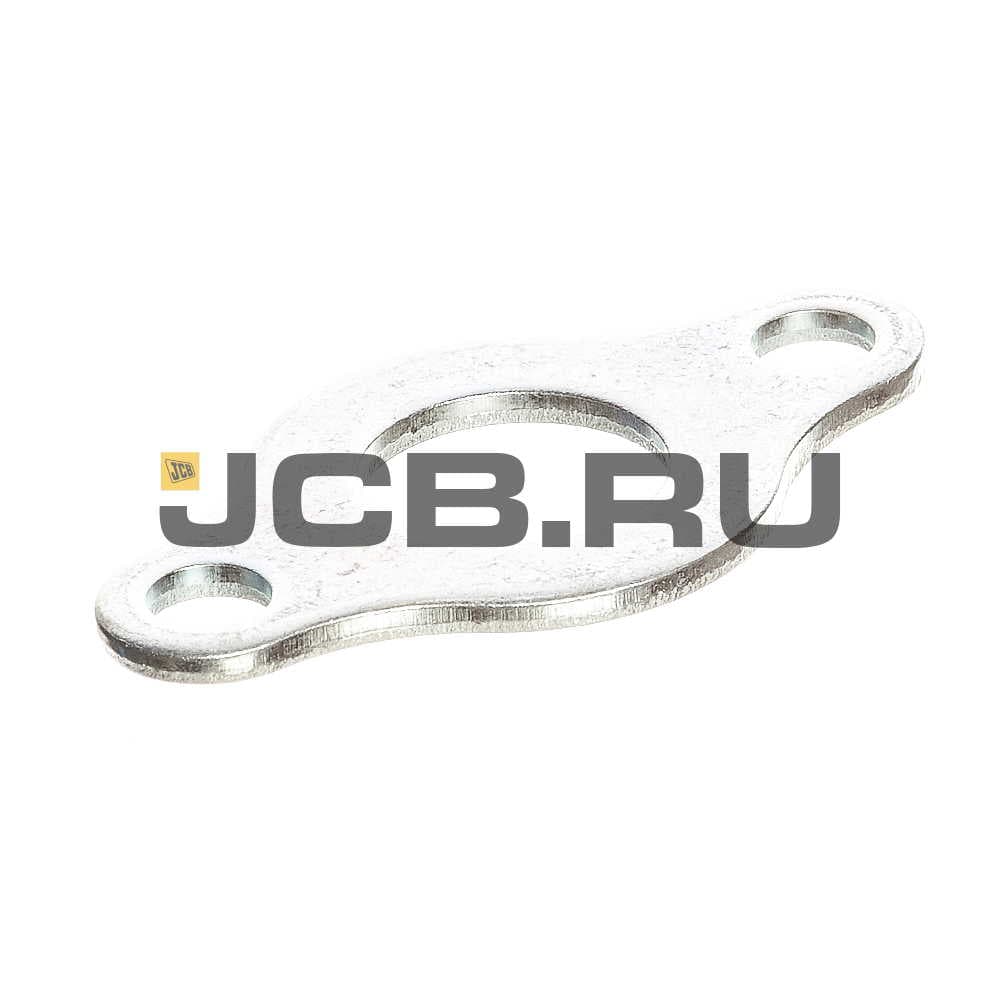Пластина JCB 25/222718