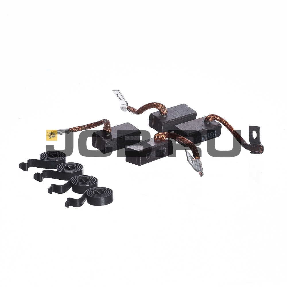 Рем. комплект щеток JCB 25/222864