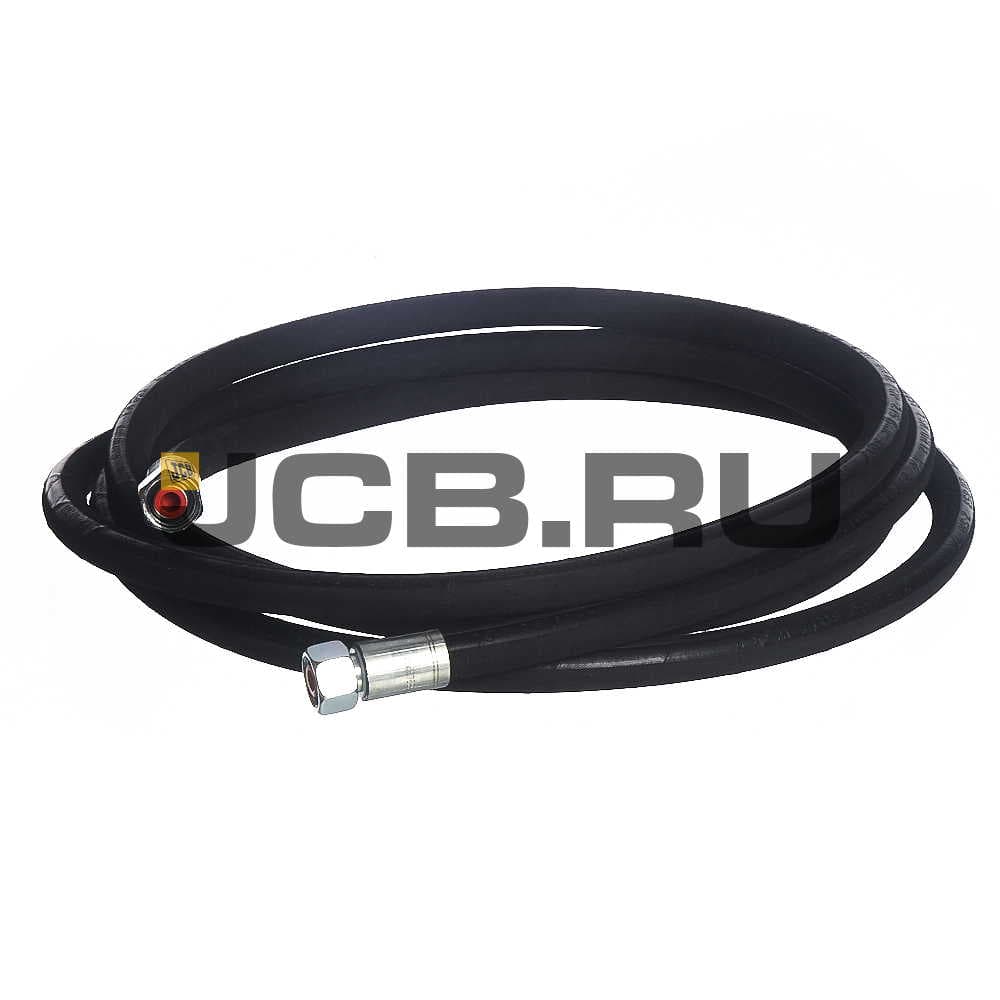 Рукав высокого давления 2SN16 x 4700mm JCB 2883/45796