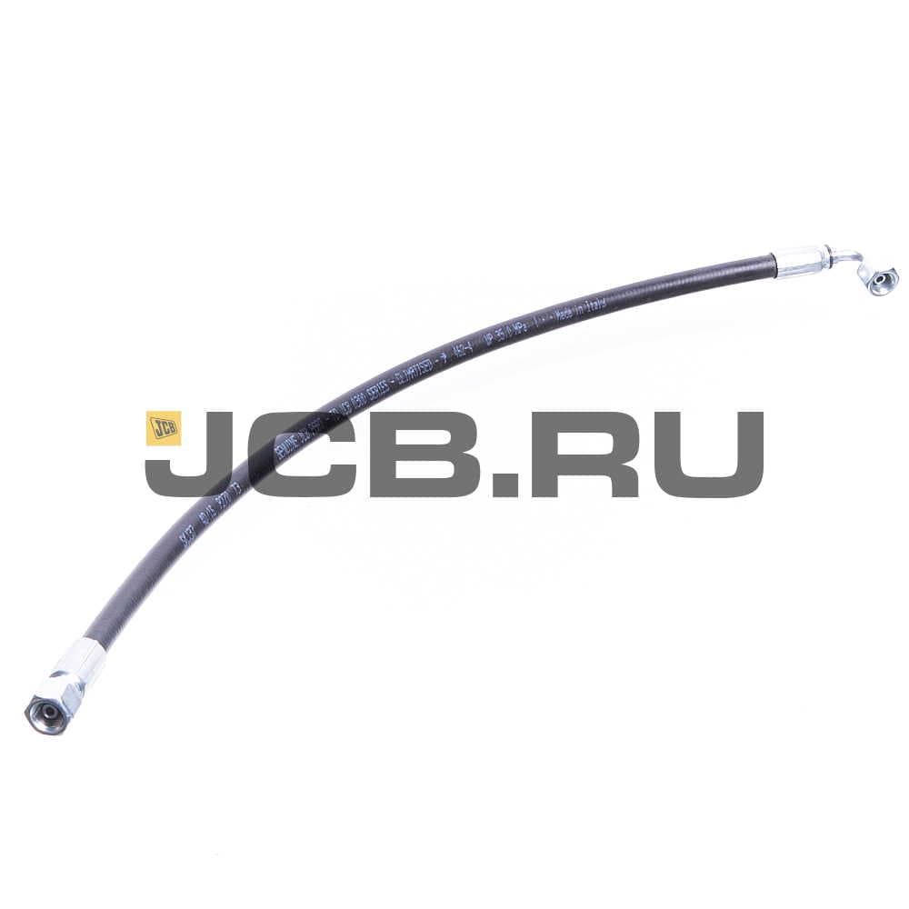 Шланг резиновый JCB 31AP/BA060