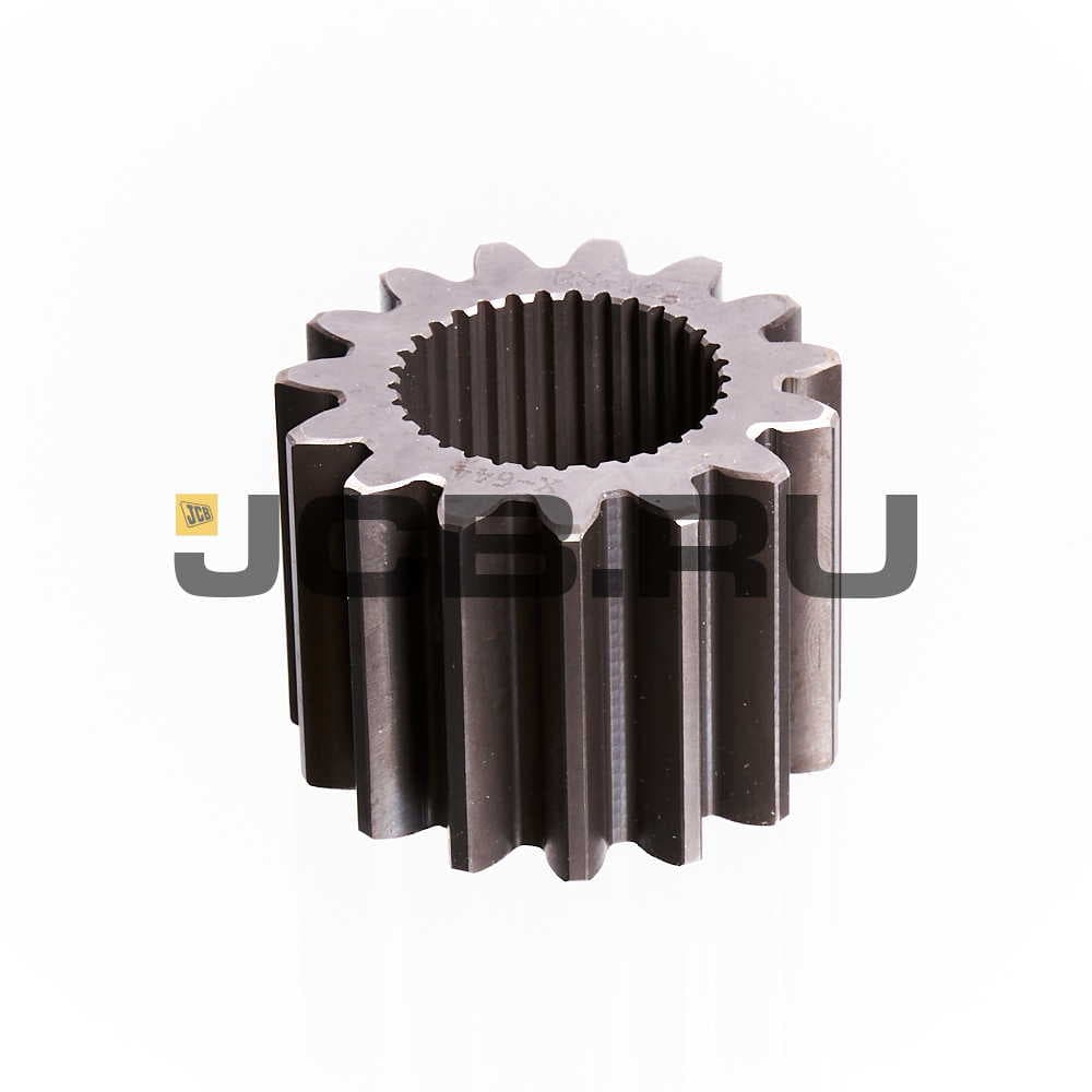 Шестерня стальная JCB 450/10210