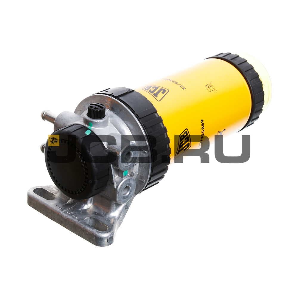 Фильтр топливный JCB 32/926091