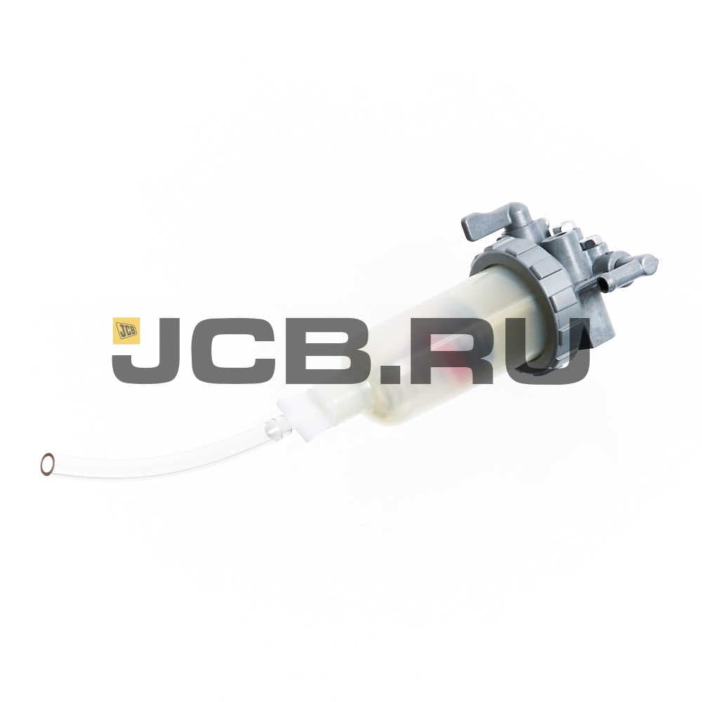 Фильтр топливный JCB 32/926117