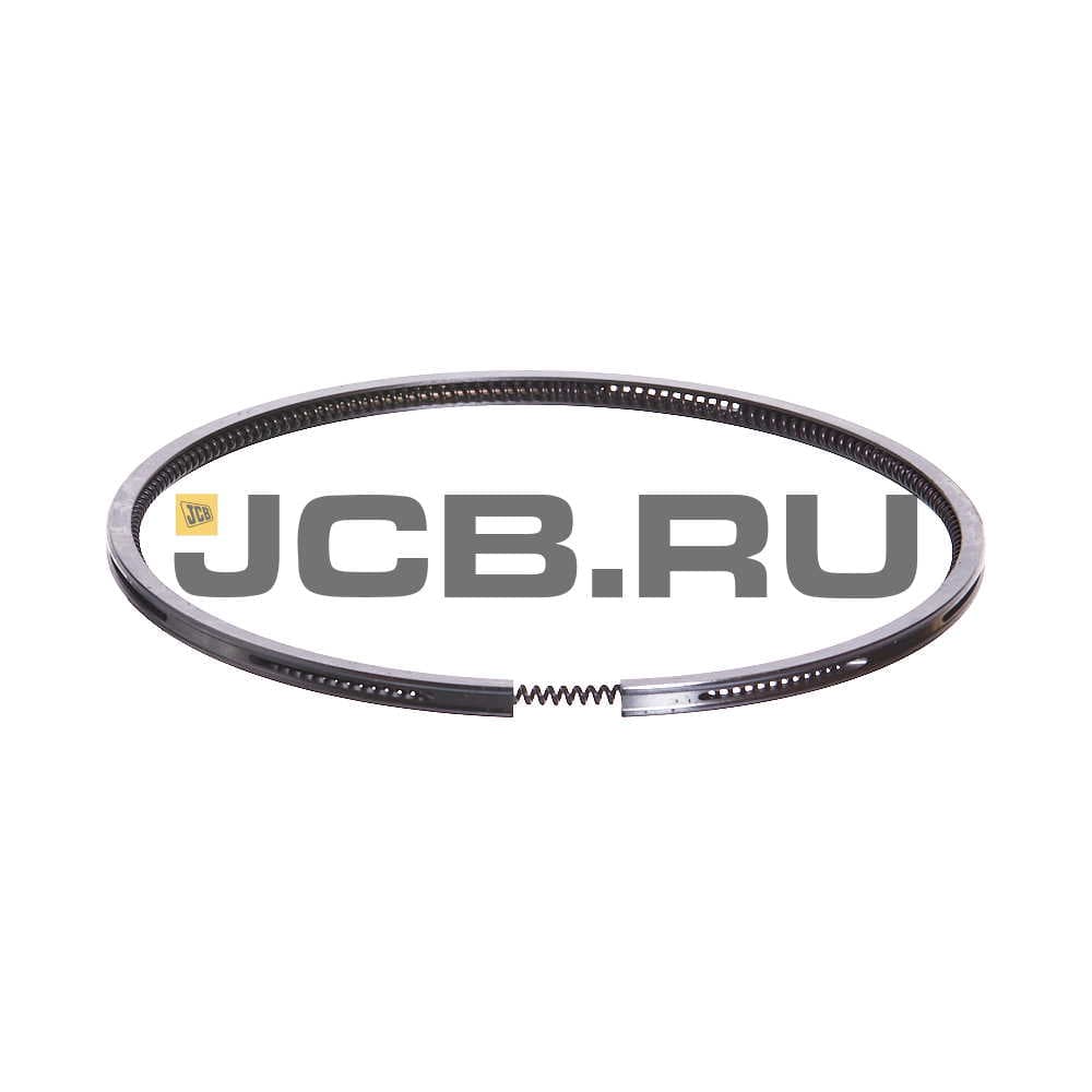 Кольцо маслосъемное JCB 320/03181