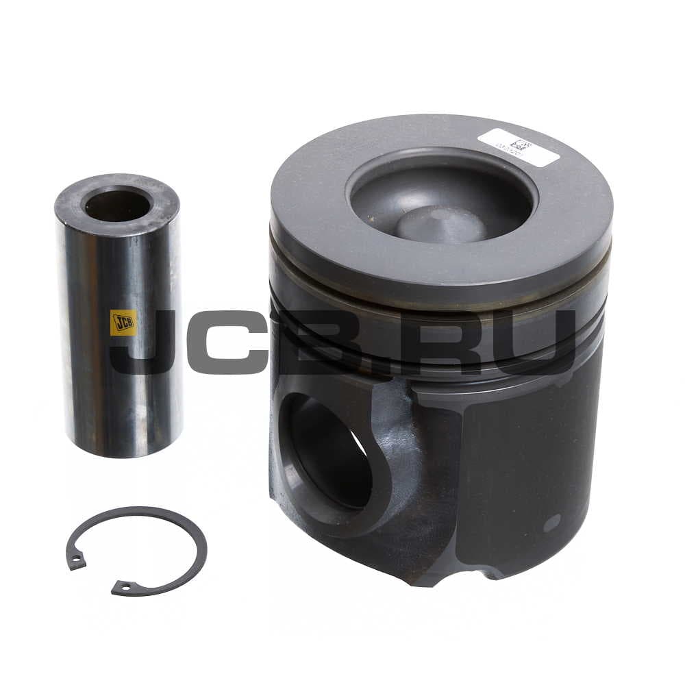 Поршень в сборе JCB 320/03232