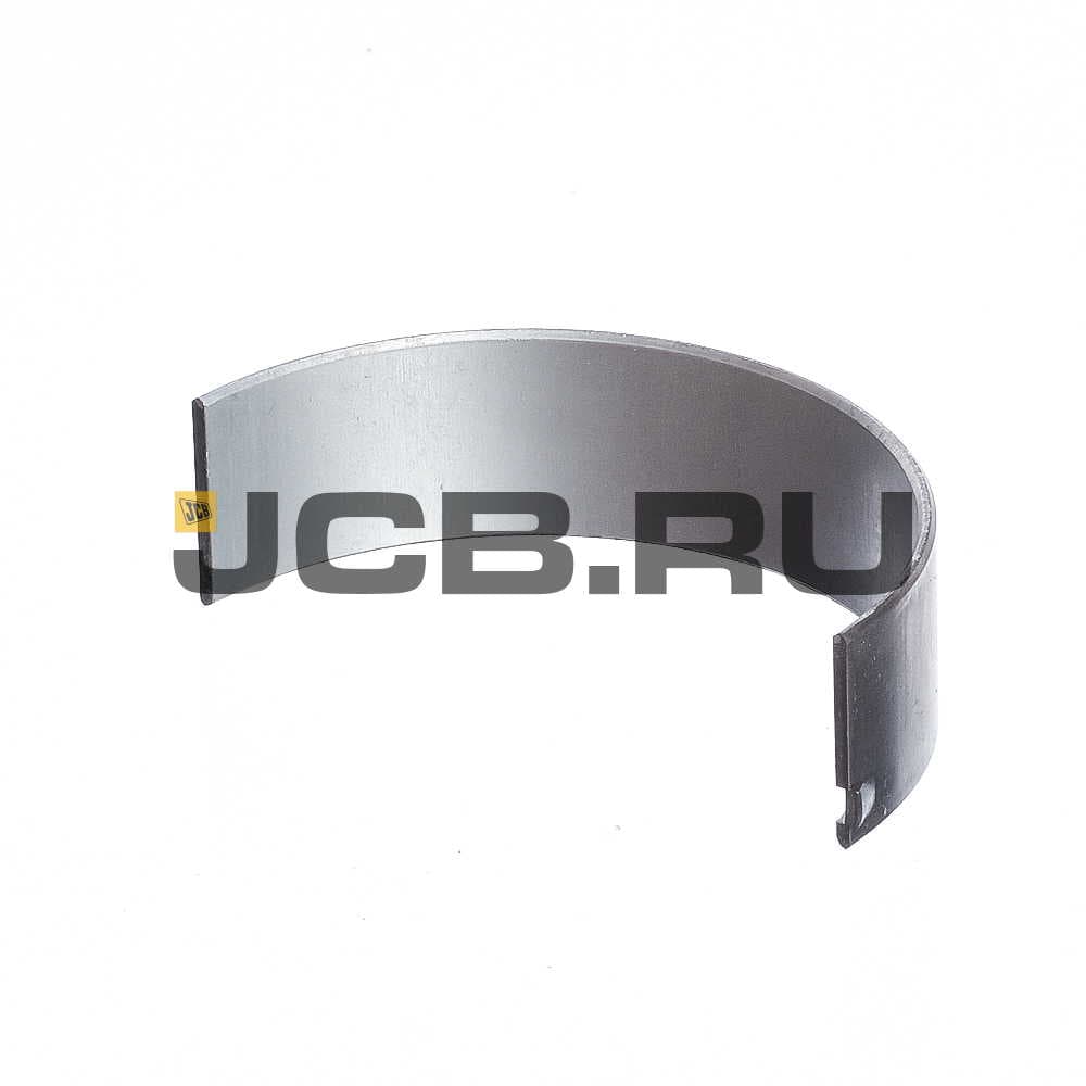 Вкладыш нижний JCB 320/03244