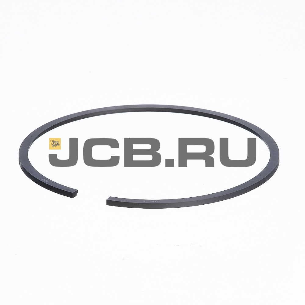 Кольцо поршневое (2) JCB 320/03261