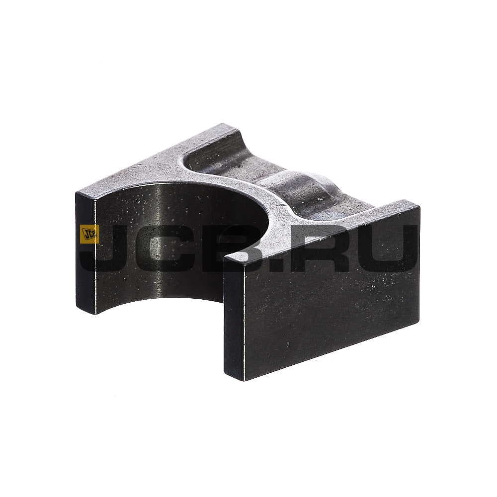 Опора оси коромысла JCB 320/03656